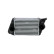 Intercooler, échangeur