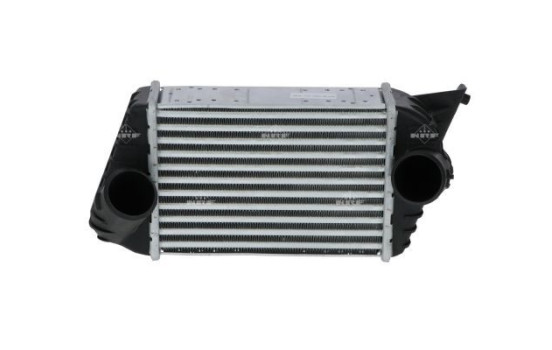 Intercooler, échangeur