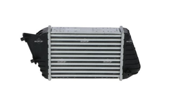 Intercooler, échangeur, Image 3