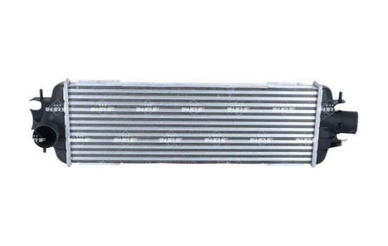 Intercooler, échangeur