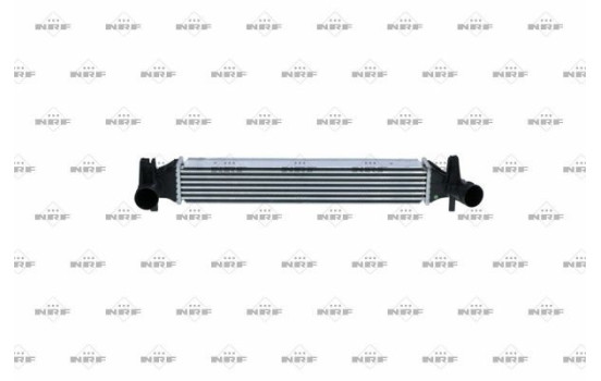 Intercooler, échangeur