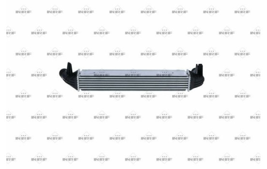 Intercooler, échangeur, Image 3