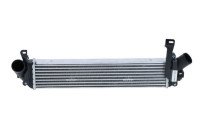 Intercooler, échangeur