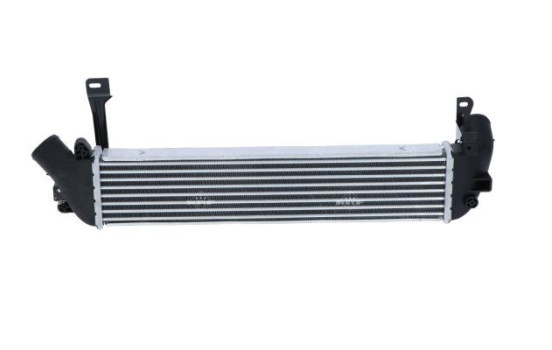 Intercooler, échangeur, Image 3