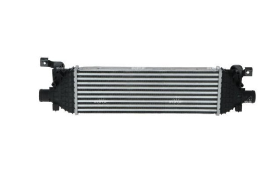 Intercooler, échangeur