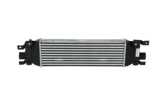 Intercooler, échangeur, Image 3