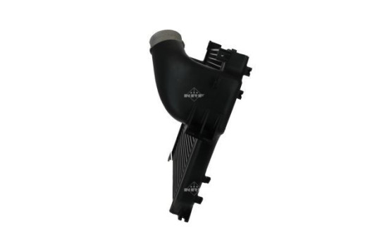 Intercooler, échangeur, Image 2