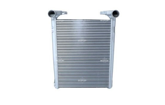 Intercooler, échangeur, Image 2