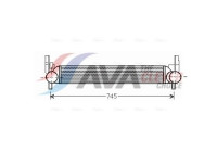 Intercooler, échangeur