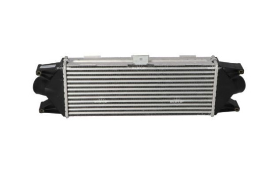 Intercooler, échangeur, Image 4