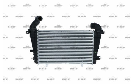 Intercooler, échangeur