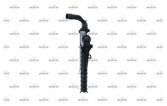Intercooler, échangeur, Image 2