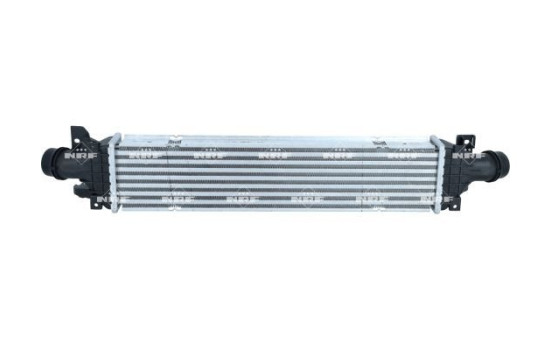 Intercooler, échangeur, Image 4