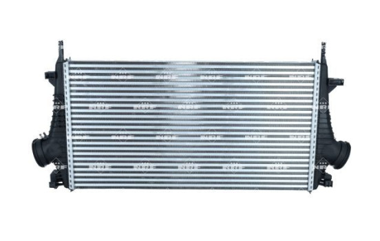 Intercooler, échangeur, Image 2