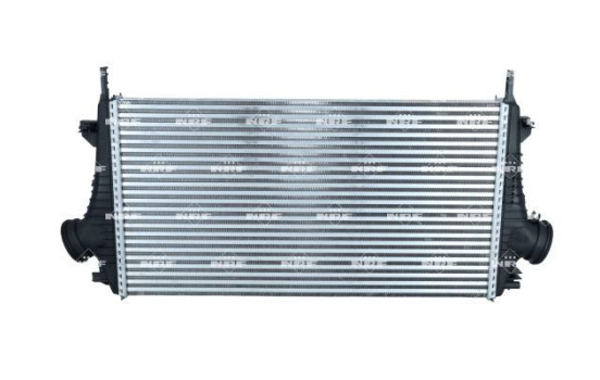 Intercooler, échangeur, Image 4