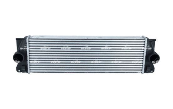 Intercooler, échangeur, Image 2