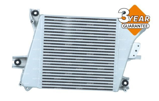 Intercooler, échangeur, Image 3