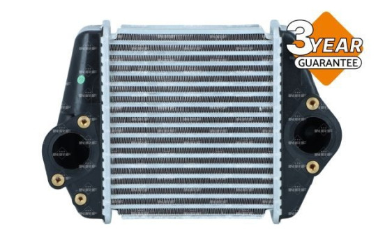 Intercooler, échangeur, Image 2