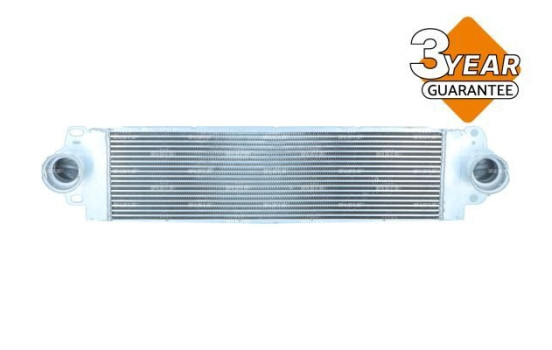 Intercooler, échangeur, Image 2