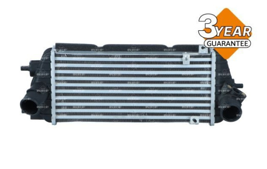 Intercooler, échangeur