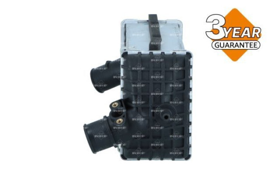 Intercooler, échangeur, Image 2