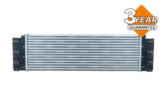 Intercooler, échangeur, Image 4