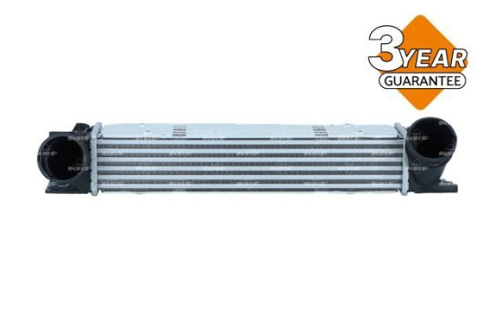 Intercooler, échangeur, Image 2