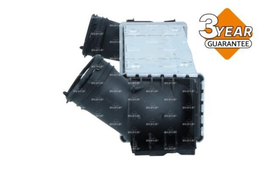 Intercooler, échangeur, Image 3