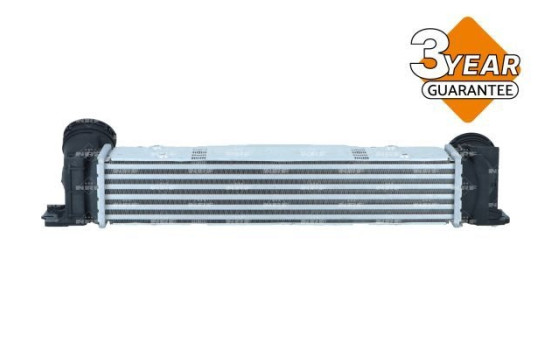 Intercooler, échangeur, Image 4