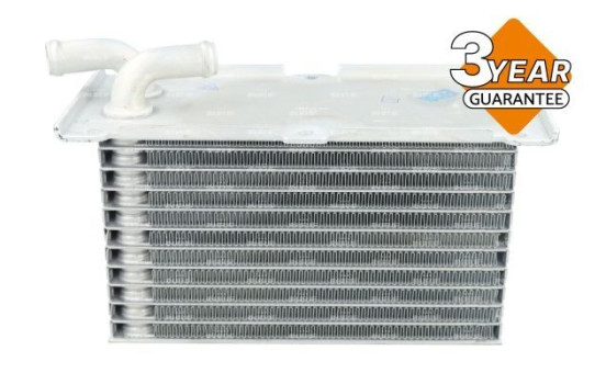 Intercooler, échangeur, Image 2