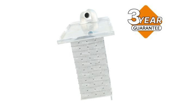 Intercooler, échangeur, Image 3