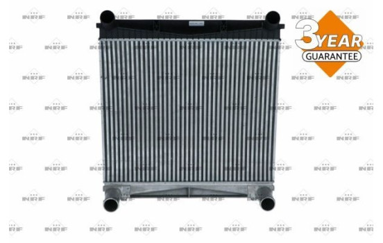 Intercooler, échangeur, Image 2
