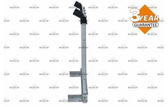 Intercooler, échangeur, Image 3