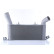 Intercooler, refroidisseur d'air de suralimentation 961006 Nissens, Vignette 2