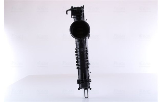 Intercooler, refroidisseur d'air de suralimentation 961252 Nissens, Image 4