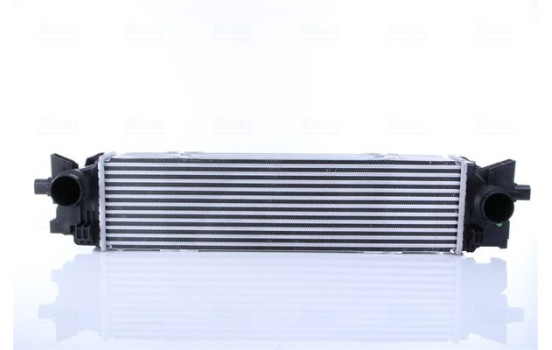 Intercooler, refroidisseur d'air de suralimentation 961265 Nissens, Image 2