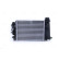 Intercooler, refroidisseur d'air de suralimentation 961289 Nissens, Vignette 3