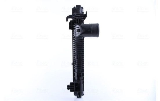 Intercooler, refroidisseur d'air de suralimentation 961601 Nissens, Image 5