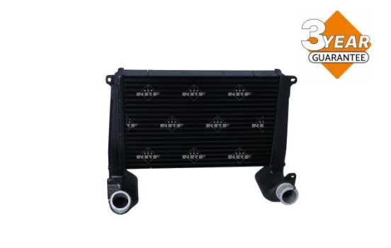 Intercooler, refroidisseur d'air de suralimentation, Image 2