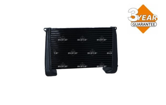 Intercooler, refroidisseur d'air de suralimentation, Image 4