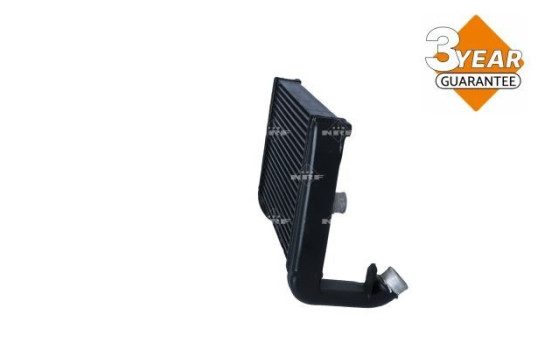 Intercooler, refroidisseur d'air de suralimentation, Image 5