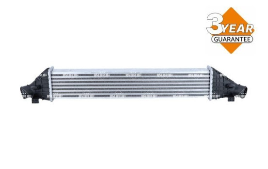 Intercooler, refroidisseur d'air de suralimentation, Image 2