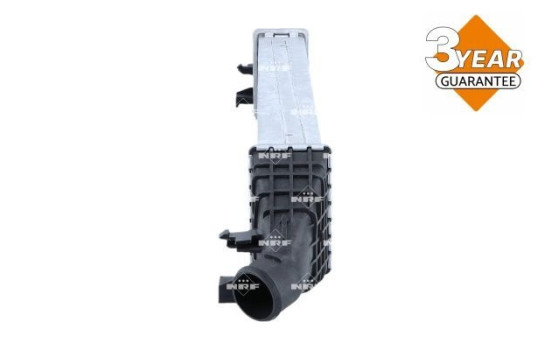 Intercooler, refroidisseur d'air de suralimentation, Image 3