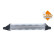 Intercooler, refroidisseur d'air de suralimentation, Vignette 4
