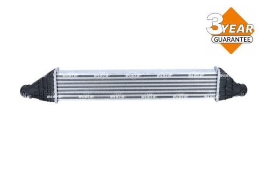 Intercooler, refroidisseur d'air de suralimentation, Image 4
