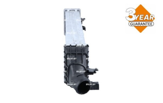 Intercooler, refroidisseur d'air de suralimentation, Image 5