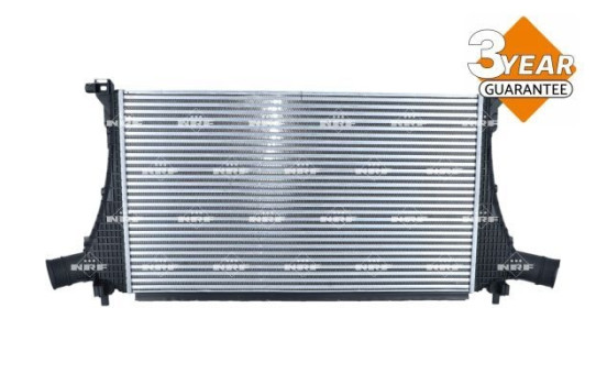 Intercooler, refroidisseur d'air de suralimentation, Image 2