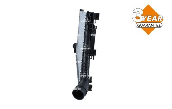 Intercooler, refroidisseur d'air de suralimentation, Image 3
