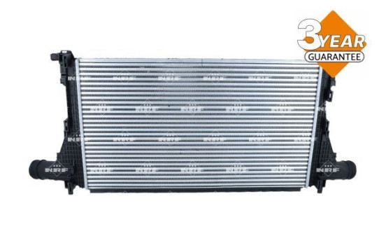 Intercooler, refroidisseur d'air de suralimentation, Image 4