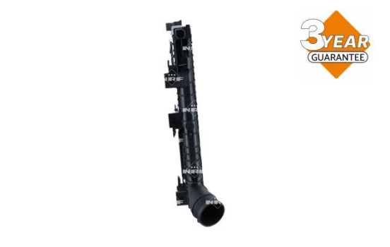 Intercooler, refroidisseur d'air de suralimentation, Image 5